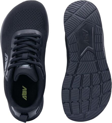 Women's Wide Toe Box Arch Support Walking Shoes Plantar Fasciitis Orthotic Air Tennis Sneakers in Saudi Arabia