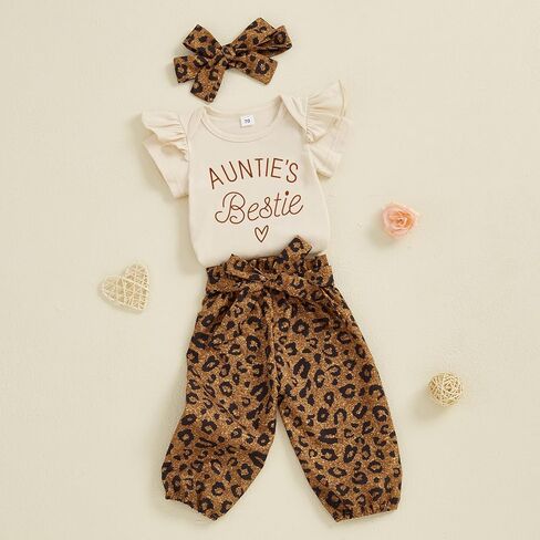 طفلة طفل حديثي الولادة يرفع الصيف من عمة أفضل سراويل رومبير الأزهار. in Kuwait