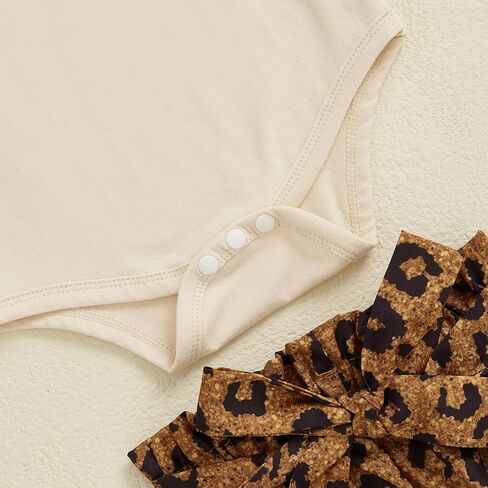 طفلة طفل حديثي الولادة يرفع الصيف من عمة أفضل سراويل رومبير الأزهار. in Kuwait