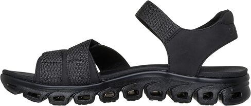 Skechers Women's Glide-Step Count على Me Sport Sandal in Kuwait