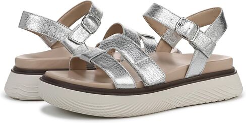 Vionic Women's Solana Slingback Sandals in Saudi Arabia