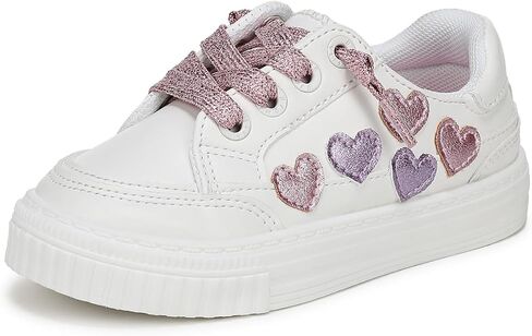 Blowfish Malibu Baby-Girl's Aurora-t Sneaker in Saudi Arabia