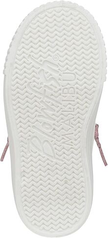 Blowfish Malibu Baby-Girl's Aurora-t Sneaker in Saudi Arabia