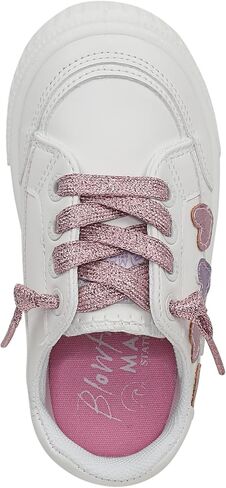 Blowfish Malibu Baby-Girl's Aurora-t Sneaker in Saudi Arabia