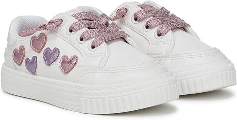 Blowfish Malibu Baby-Girl's Aurora-t Sneaker in Saudi Arabia
