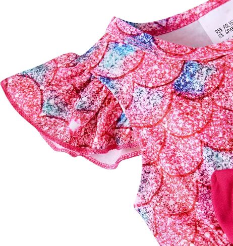 فتيات الأطفال ملابس الأطفال الرضع bodysuit صيف طباعة رومبير مع القوس 0-18 شهر in Kuwait