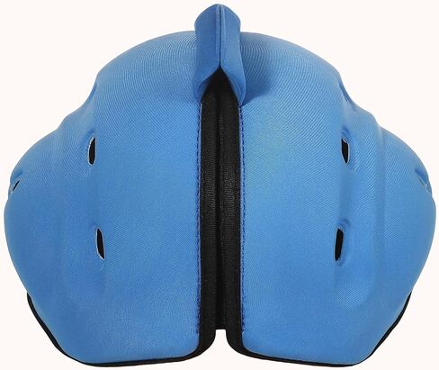 Baby Safety Helmet for Crawling Walking - Mambobaby Baby Helmet Adjustable Baby Head Protector Breathable Soft Infant Helmet Head Protection Helmets for Aged 6-24 Months, Ultra-Lightweight in Saudi Arabia