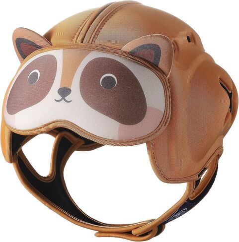 Baby Safety Helmet for Crawling Walking - Mambobaby Baby Helmet Adjustable Baby Head Protector Breathable Soft Infant Helmet Head Protection Helmets for Aged 6-24 Months, Ultra-Lightweight in Saudi Arabia
