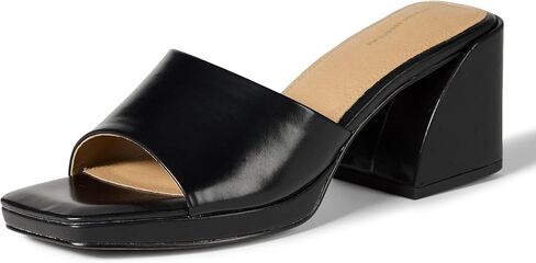 Amazon Essentials Platform's Women Mule Sandals in Kuwait