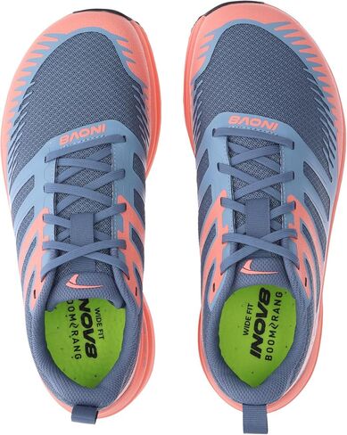 INOV8 Women's Trailfly Max Sneaker in Saudi Arabia