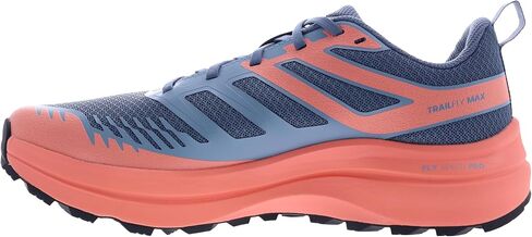 INOV8 Women's Trailfly Max Sneaker in Saudi Arabia