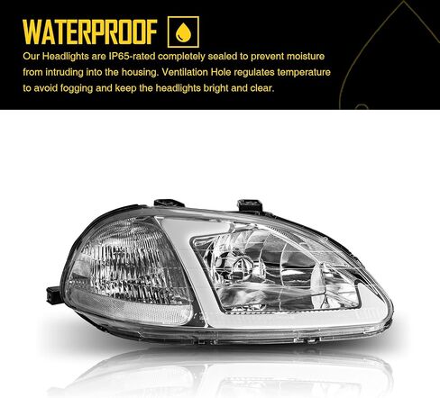 KAX 2PCS 7x6 5x7 Led Headlights 300% Brighter Upgraded Led Sealed Beam Headlamps with High Low Beam H6054 6054 Led Headlights Replacement for YJ Cherokee XJ Savana Truck with H4 9003 Adapters in Saudi Arabia