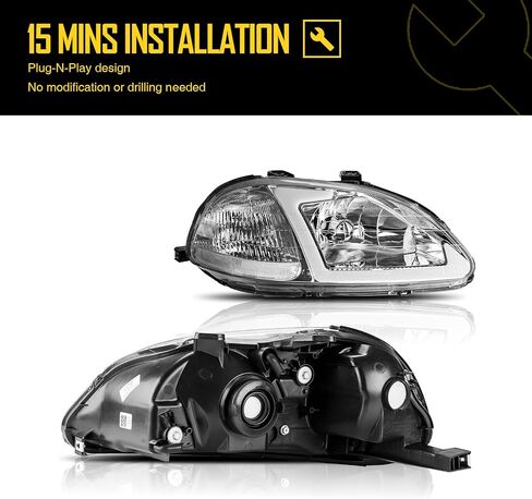 KAX 2PCS 7x6 5x7 Led Headlights 300% Brighter Upgraded Led Sealed Beam Headlamps with High Low Beam H6054 6054 Led Headlights Replacement for YJ Cherokee XJ Savana Truck with H4 9003 Adapters in Saudi Arabia
