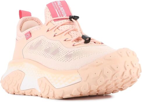 Palladium Womens OFFBOUND Vent Outdoor Sneaker in Kuwait