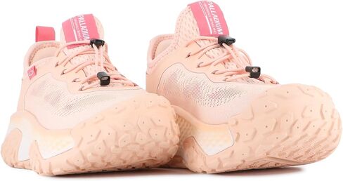 Palladium Womens OFFBOUND Vent Outdoor Sneaker in Kuwait