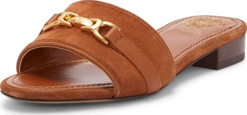 Vince Camuto Women's Maxine Heeled Sandal in Kuwait