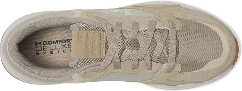 Under Armour Men's Edge Suede Sneaker in Saudi Arabia