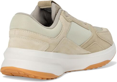 Under Armour Men's Edge Suede Sneaker in Saudi Arabia