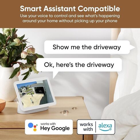 Wyze Lifestyle Cam V3 Smart Security Camera with 32GB SD Card in Kuwait