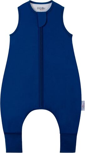 Bamboo Baby Sleep Sack with Feet & Legs | 1.0 TOG in Saudi Arabia