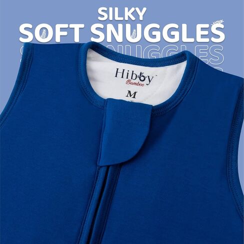 Bamboo Baby Sleep Sack with Feet & Legs | 1.0 TOG in Saudi Arabia