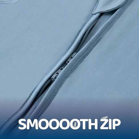 كيس نوم الخيزران مع القدمين والساقين | 1.0 TOG in Kuwait