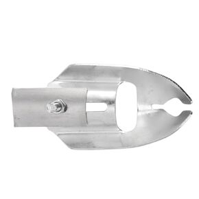 Jigsaw Coping Foot Tool Steel High Efficiency Woodworking Tools Jigsaw Coping Foot For Most Jigsaw