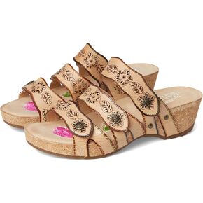 SPRING STEP L'Artiste Women's Carbone Sandal