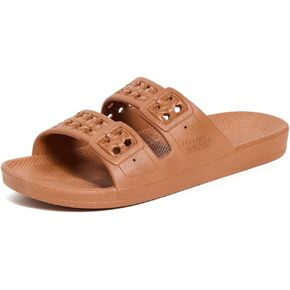 Freedom Moses Women's Paz Slides