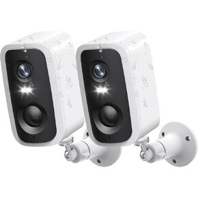 Outdoor Camera