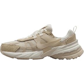 Nike V2K Run Women's Shoes (HV3917-133, Sail/Sanddrift/Phantom/Sail)