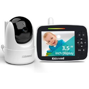Kidsneed Baby Monitor - 935C