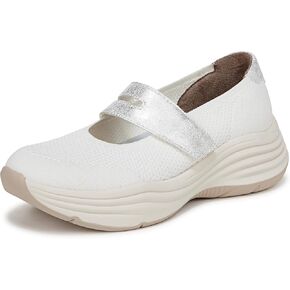 Women's Intuition Knit Mary Jane Flat