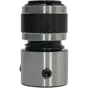 Quick Change Chisel Retainer for CP7110 Air Hammer, Air Hammer Quick Change Retainer Fits Ingersoll Rand, Most Air Shovels, Hammers, and Other Tools