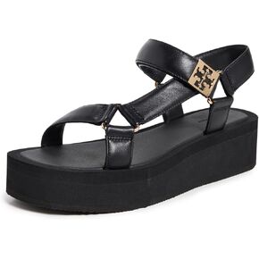 Tory Burch Women's Mellow Platform Sandals