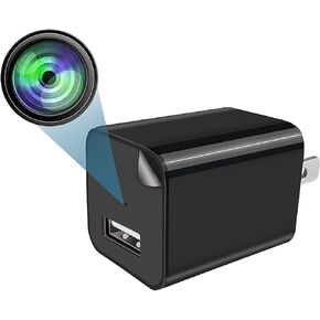 AersGu 2025 Update Mini Wireless WiFi Camera with Motion Detection, Real-Time Monitoring, App Control, SD Storage, Portable Surveillance Camera for Indoor Outdoor-01