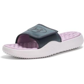 Under Armour Women's Ignite Pro 8 Slide Sandal