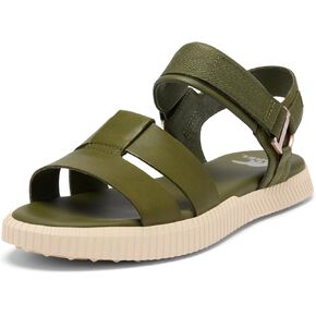 Sorel Women's Fashion Flat Sandal