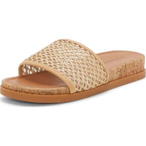 Lucky Brand Women's Dylina Flat Sandal