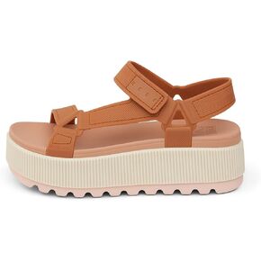 Reef Women's Water Rem Higher Platforms-Sandals