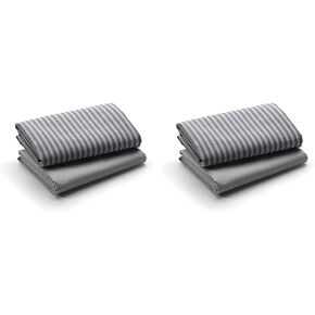 Graco® Pack ‘n Play® Playard Fitted Sheets (Pack of 2)