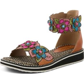 Spring Step L'Artiste Women's Cruzer Sandal