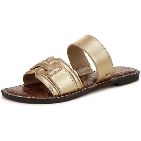 Sam Edelman Women's Gabi Flat Sandal