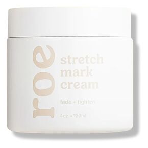 Stretch Mark Cream for Sensitive Skin Plant-Based Long and Short-term Hydration, Increases Skin Elasticity and Firmness (Stretch Mark Cream)