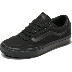 Vans Women's Brooklyn Ls Low-top Sneaker