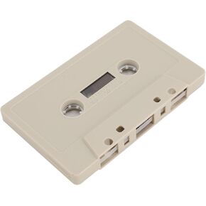 Blank Audio Recording Cassette Tapes, Blank Cassette Tapes for Recording Blank Audio Tapes, 45 Minute Recording Time, Audio Cassette Tape (-2610240203511)