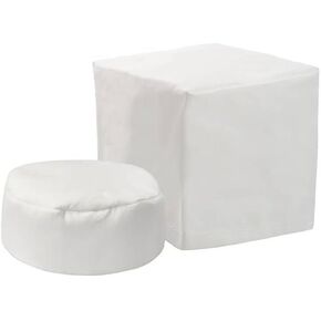 Ash Vacuum Filter Package Fits for Love-Less Ash Cheetah II and Cougar Ash Vacuums