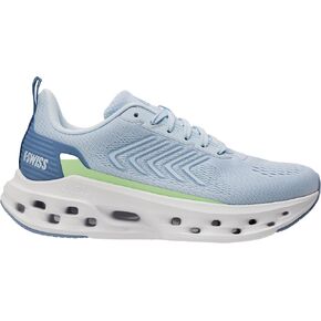K-Swiss Women's Melrose Tubes Lite Sneaker
