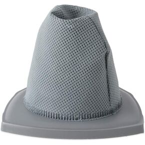 Eureka Replacement Inlet Air Filter for NES100, Gray (ST0107)) (Pack of 2)