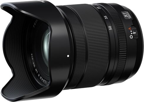 XF16-50mmF2.8-4.8 R LM WR (Renewed) in Saudi Arabia
